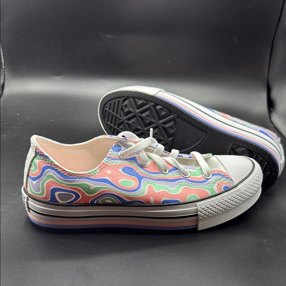 Converse Women's Multicolor Sneakers
